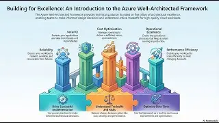 Azure WAF  Your Blueprint