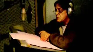 Dublador do Quico - 
