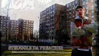 Struggle Da Preacher 