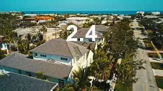 The Palm Coast Difference - Vero Beach Luxury Building and Renovations (:30)