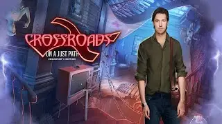 Crossroads 1: On A Just Path (by Big Fish Games) IOS Gameplay Video (HD)