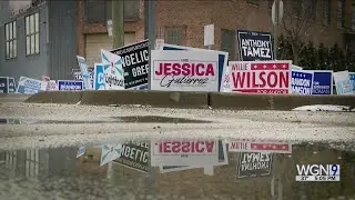 Chicago Votes helping get people out to vote in 2023 election