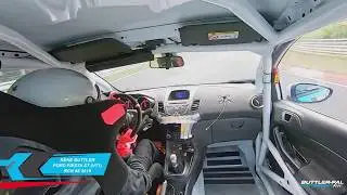 RCN #5 2019: N&uuml;rburgring Nordschleife Rene Buttler