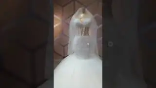 LUXURY WEDDING DRESSES FROM TURKEY 2024 collection