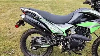 #2021 Raven 250  #update #runs #videos coming soon
