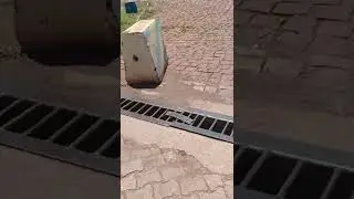1° Vídeo do Canal na Empresa Transoeste
