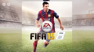 Elliphant, Bunji Garlin, Diplo - All Or Nothing (FIFA 15)