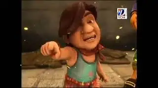 funny song | cartoon | hum to is jail mein | dar gaye dar gaye | famous song | saiyara ve | P4 PAKAO