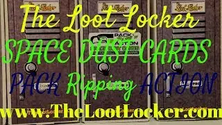 The Loot Locker