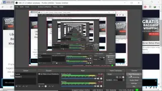 Grand Final,Game prime Tournament | RRQ VS AEROWOLF