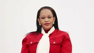 Prof Elizabeth Nanziri | Head: Africa Centre for Development Finance