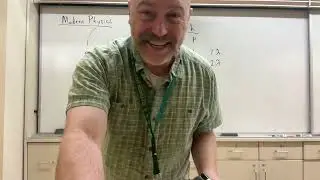 Modern Physics Review Part 2