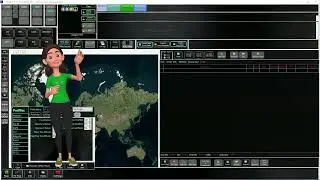 P2Av3 Quick Start-Aircraft Profiles