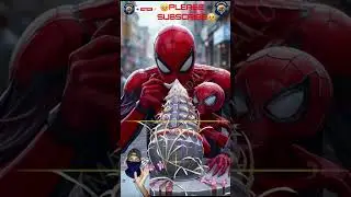💥Evolution of Spider-Man #spiderman #marvel #usa #usakids #spiderman #us