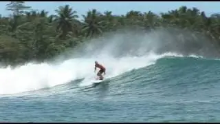 WavePark resort Promo vid