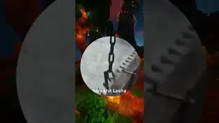 Лешу до сих пор ищут 😂