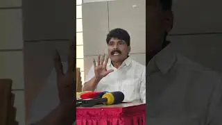 'കോഴിക്കോട് കളക്ടർക്ക് ലക്കിടിയിലേക്ക് വരാൻ പാസ്പോർട്ടിന്റെ ആവശ്യമുണ്ടോ?'; ടി സിദ്ദിഖ് #tsiddique 