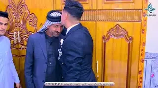 زفة حبيب محمد ال موسان اعراس و افراح ال موسان