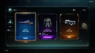 Supply drop bundlyy famas