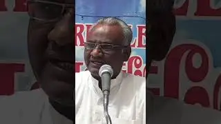 கர்த்தர் அனுமதிக்காத காரியங்களை அறிந்து கொள்வோம்-New Jerusalem Church Trichy Branch-Promo#4