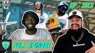 THE NEW YORK ATLAS ARE 2025 PLL CHAMPIONS | Outside The Box Podcast Episode 393