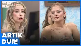 Büşra Yenilgiyi Kabullenemiyor, Fatih'ten Vazgeçemiyor | Aşkın Gücü 47. Bölüm