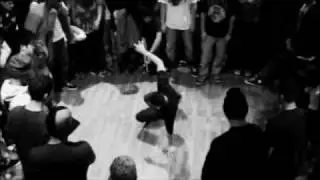 BBoy Nastic (Toronto, Canada)