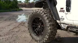 4PLAY&reg; Wheels 4PS20 | Aftermarket Bolt-On Truck Wheels