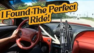 How To Get The Perfect Ride Quality Out Of Your Sn95 Mustang