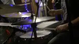 Le Switch - Give Me Something - Luxury Wafers Sessions
