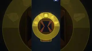 ARGI TRIX | BEN 10 Omniverse | MAMU