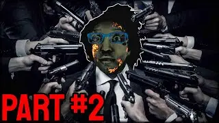 Teammates are the real Killer in DBD #2