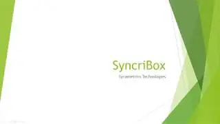 Synchronize and Share Files with 100% Privacy