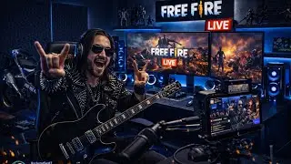 Rockstar 01 is live