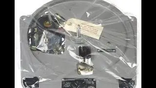 Garrard 301 Serial no 4007 Hammertone Overview