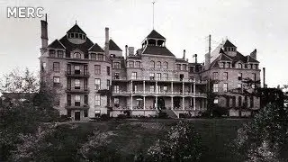 5 Creepy Unsolved Hotel Mysteries