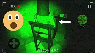 Horror [REC] Full Gameplay
