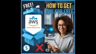 How to GET AWS for Free using BIN