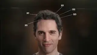 Just For Men&reg; - Control GX Shampoo with a Brain