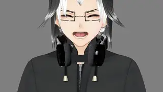 [EN/PH VTuber] Introduction Stream - Ookami Kuro