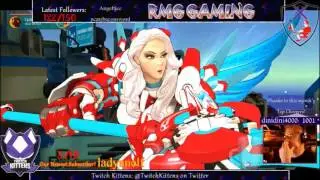 Atlas Reactor - PuP and Brynn Deathmatches!