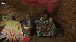 MAWAZO AMPELEKA MTOTO KWA  MAMA YAKE MDOGO