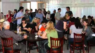 LA Beer Week 2011 - GOLDEN ROAD BREWING