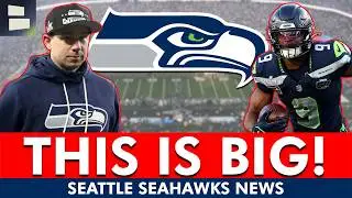 🚨MAJOR Seattle Seahawks News After Super Bowl LX Victory