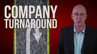 Company Turnaround