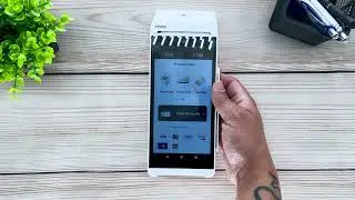 Valor VP550 Paybotx