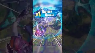 500 meter world longest Fortnite trick shot! 💀 #fortnite #fortniteclips