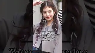 What is ur favourite fruit?🍇 ✨ #wonyoung #fypシ゚ #viral #shorts #lyashamall1000 #fruit #favorite 🤍