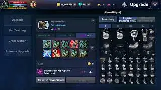 Testing DM lets try it DMG