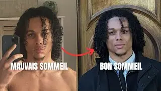 Les 5 Piliers Du Sommeil Pour Glowup en 30j